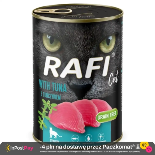 rafi-mokra-karma-dla-sterylizowanych-kotow-z-tunczykiem-400g-5902921303848.webp