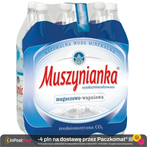 muszynianka-naturalna-woda-mineralna-wysokozmieralizowana-srednionasycona-co2-1,5l-6-sztuk-5901520000318.webp