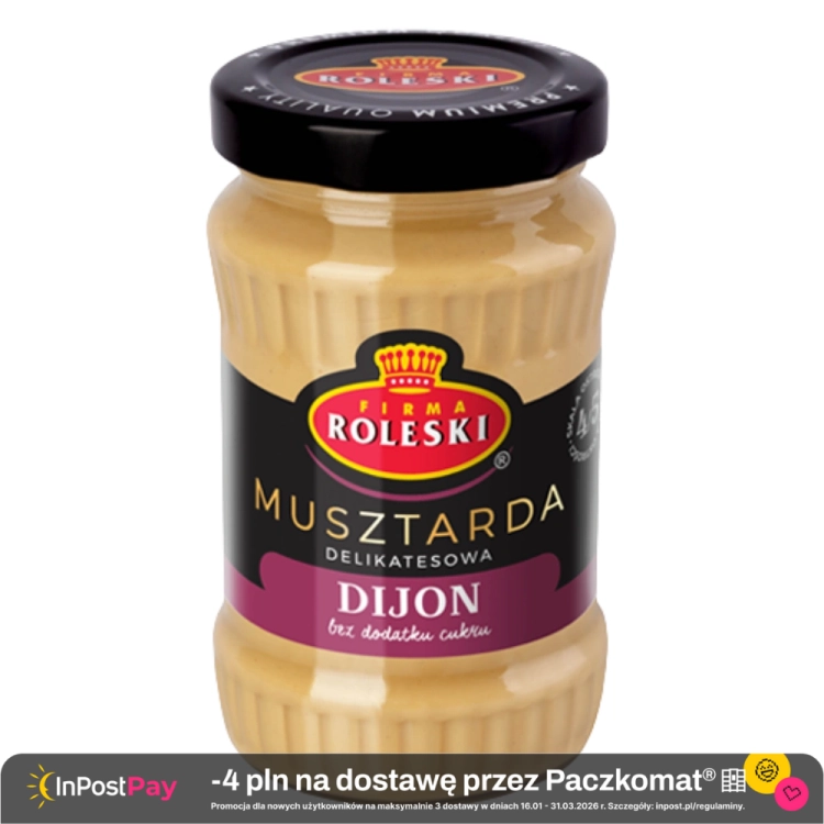 roleski-musztarda-dijon-bez-cukru-165g-5901044038446.webp