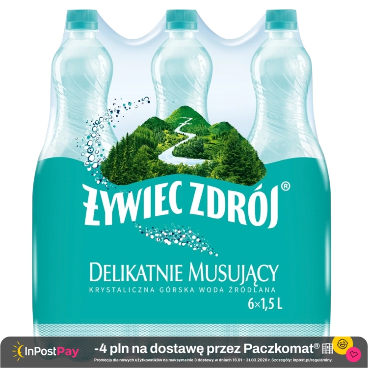 zywiec-zdroj-delikatnie-musujacy-woda-zrodlana-1,5l-6-sztuk-5900541012690.webp