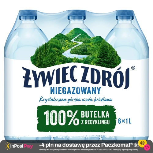 żywiec-zdroj-niegazowany-woda-zrodlana-1l-6-sztuk-5900541012461.webp