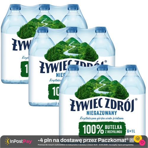 żywiec-zdroj-niegazowany-woda-zrodlana-1l-18-sztuk-5900541012461.webp