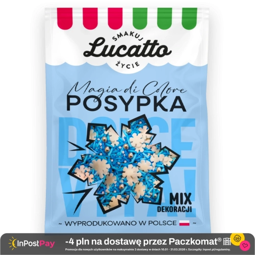 lucatto-magia-di-colore-niebieska-posypka-mix-ze-sniezynkami-30g-5901858006495webp
