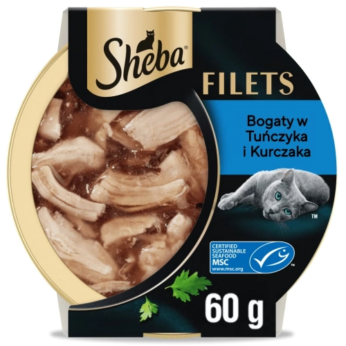 sheba-filets-mokra-karma-dla-kota-z-kurczakiem-i-tunczykiem-w-sosie-60g-4008429171970.webp