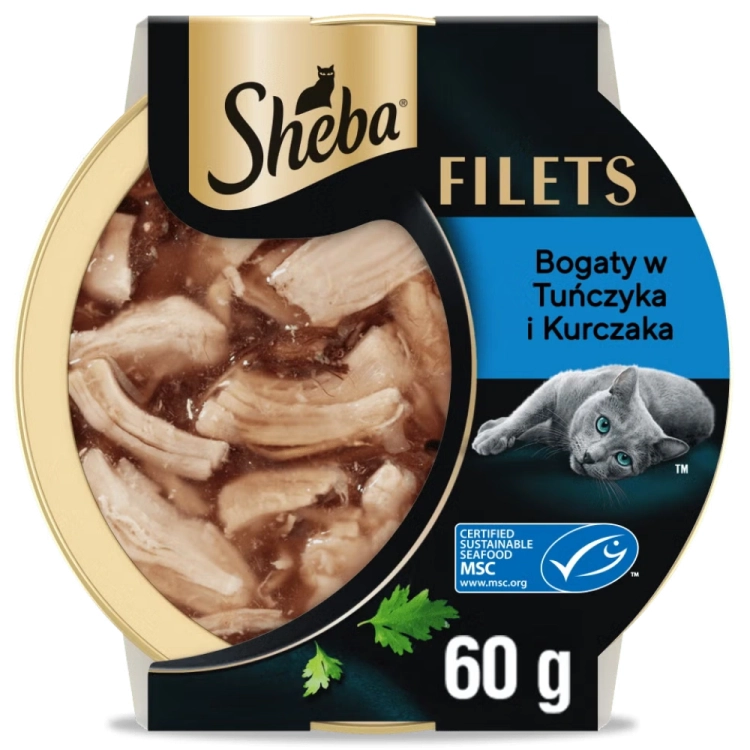 sheba-filets-mokra-karma-dla-kota-z-kurczakiem-i-tunczykiem-w-sosie-60g-4008429171970.webp