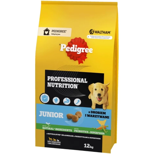 pedigree-junior-karma-dla-szczeniat-srednich-i-dużych-ras-z-drobiem-12-kg-4008429162053.webp