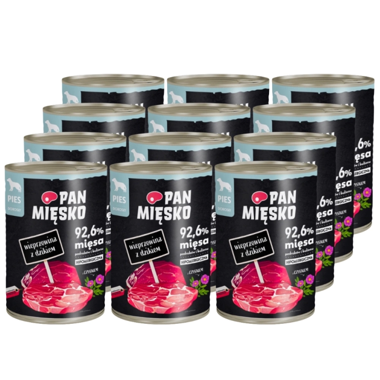pan-miesko-karma-mokra-dla-psa-wieprzowina-z-dzikiem-400g-12-sztuk-5905342296485.webp