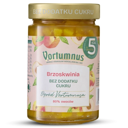 vortumnus-brzoskwinia-80%-bez-dodatku-cukru-300g-5901946706573.webp