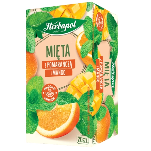 herbapol-herbatka-ziolowo-owocowa-mieta-z-pomarancza-i-mango-30g-5900956006826.webp