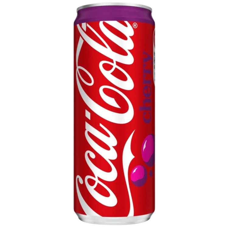 coca-cola-napoj-gazowany-o-smaku-wisniowym-330ml-5000112677829.webp