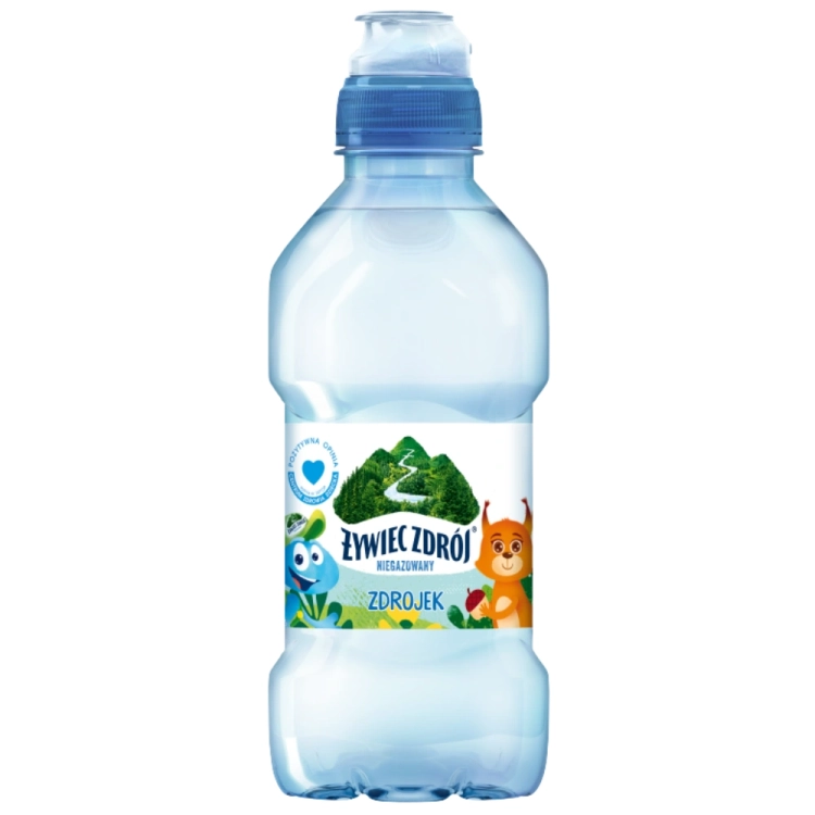 zywiec-zdroj-zdrojek-niegazowany-woda-zrodlana-310ml-5900541012409.webp