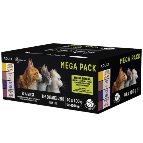 pet-republic-mokra-karma-dla-kotow-mix-smakow-kawalki-w-delikatnym-sosie-100g-40-sztuk-5904316133399.webp
