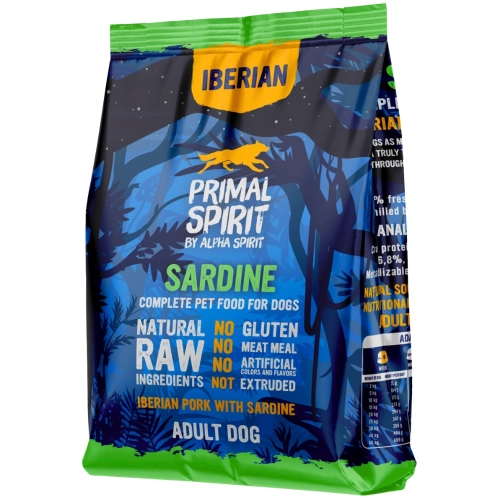 primal-spirit-sucha-karma-dla-psa-iberian-sardine-1kg-8436586311452.webp