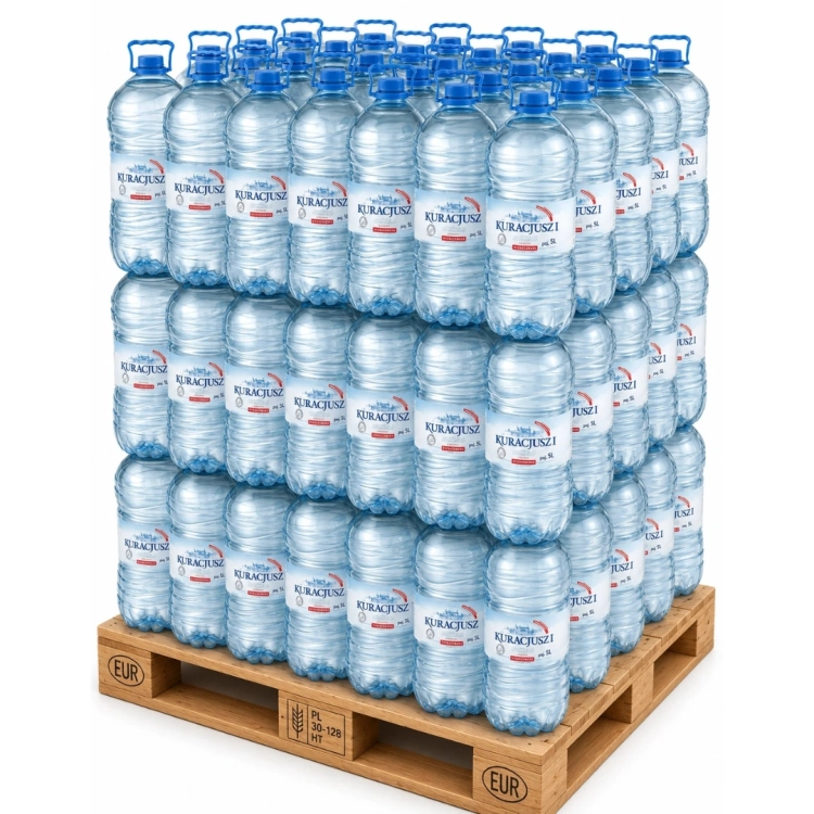 kuracjusz-beskidzki-woda-zrodlana-niegazowana-5l-108-sztuk-paleta.webp