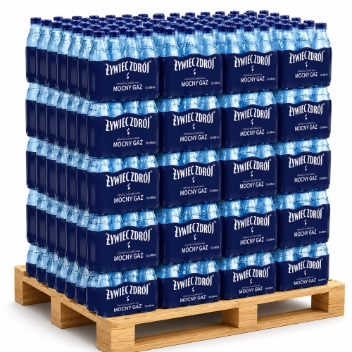 zywiec mocny gaz 0,5l paleta.webp
