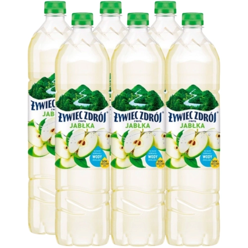 zywiec-zdroj-napoj-niegazowany-jablkowy-smak-1,2l-6-sztuk-5900541013338.webp