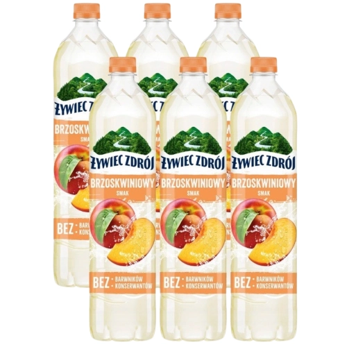 zywiec-zdroj-napoj-niegazowany-brzoskwiniowy-smak-1,2l-6-sztuk-5900541013369.webp