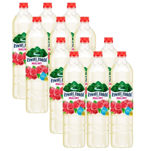 zywiec-zdroj-napoj-niegazowany-malinowy-smak-1,2l-12-sztuk-5900541013277.webp