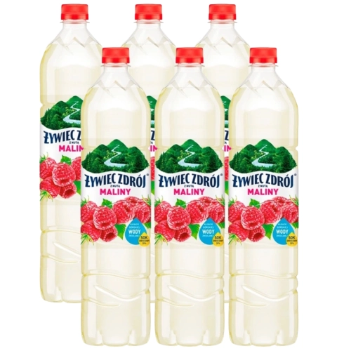 zywiec-zdroj-napoj-niegazowany-malinowy-smak-1,2l-6-sztuk-5900541013277.webp