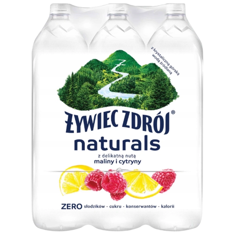 zywiec-zdroj-naturals-napoj-niegazowany-z-delikatna-nuta-maliny-i-cytryny-1,2l-6-sztuk-5900541013062.webp