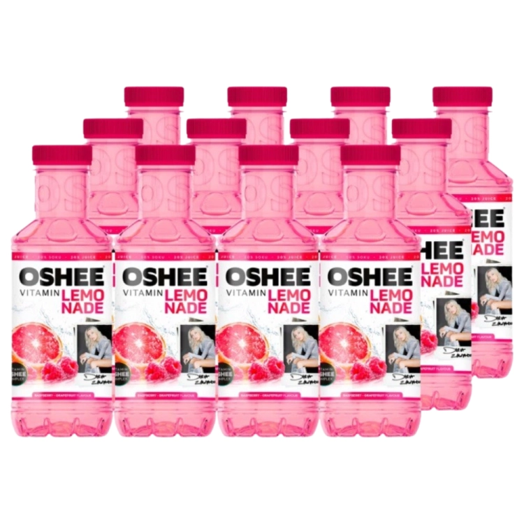 oshee-vitamin-lemonade-napoj-niegazowany-o-smaku-maliny-i-grejpfruta-555ml-12-sztuk-5901783950627.webp