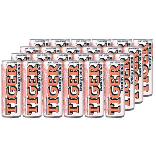 tiger-zero-cukru-gazowany-napoj-energetyzukacy-o-smaku-peach-250ml-24-sztuki-5900334024466.webp