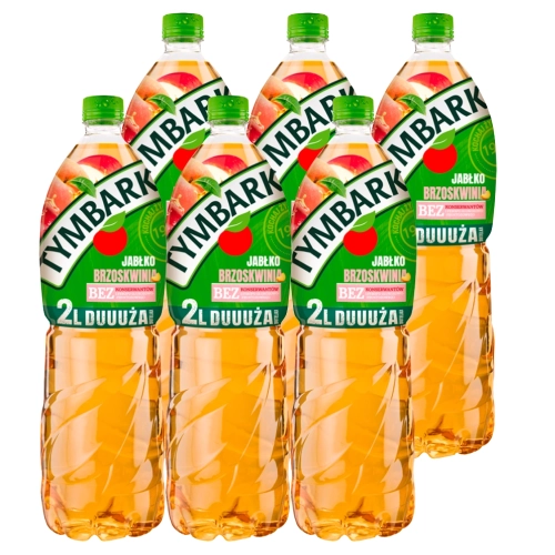 tymbark-napoj-jablko-brzoskwinia-2l-6-sztuk-5900334025326.webp
