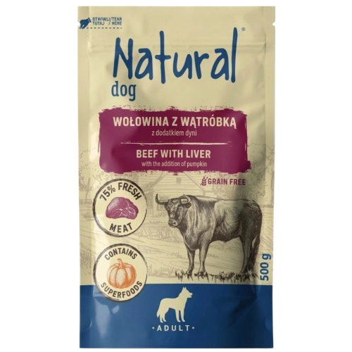 natura-karma-w-saszetce-dla-psa-o-smaku-wolowiny-z-watrobka-500g-5906731523885.webp
