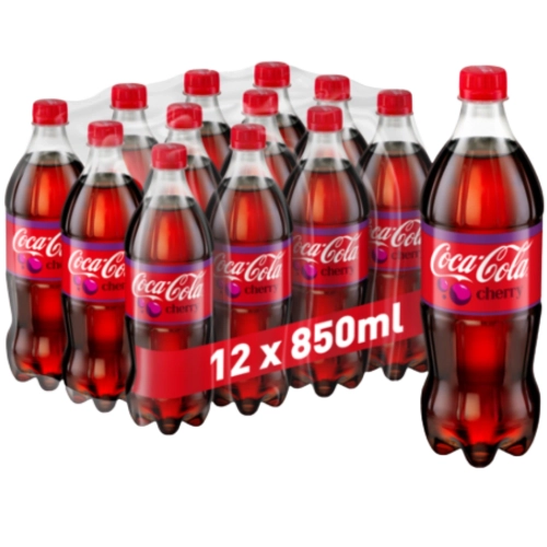 coca-cola-cherry-gazowany-napoj-o-smaku-wisniowym-850ml-5000112677843.webp