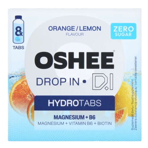 oshee-drop-in-hydrotabs-tabletki-musujace-o-smaku-pomaranczowym-cytrynowym-8-sztuk-5907447399542.webp