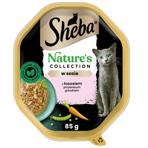 sheba-natures-mokra-karma-dla-kota-z-lososiem-w-sosie-tacka-85g-4008429142390.webp