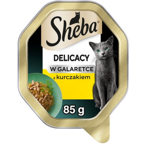 sheba-delicacy-karma-mokra-dla-kota-kurczak-w-galaretce-tacka-85g-4008429193576.webp