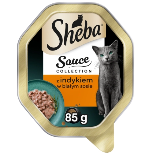 sheba-sauce-collection-mokra-karma-dla-doroslych-kotow-indykiem-w-bialym-sosie-85g-4008429193569.webp