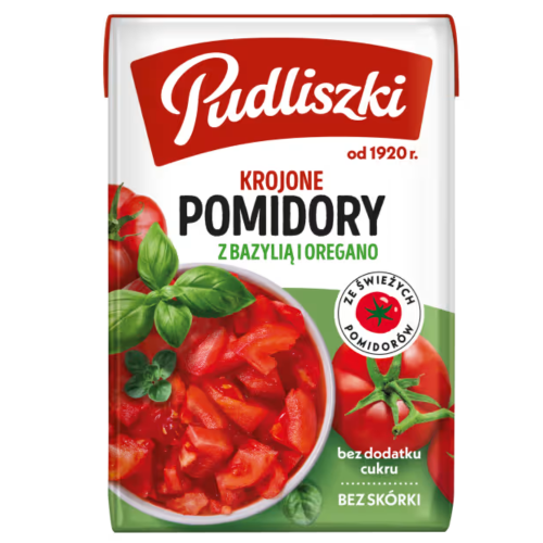 pudliszki-pomidory-krojone-z-bazylia-oregano-390g png