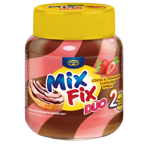 kruger-mix-fix-duo-krem-do-smarowania-o-smaku-kakaowo-truskawkowym-350g-5901716997460.webp