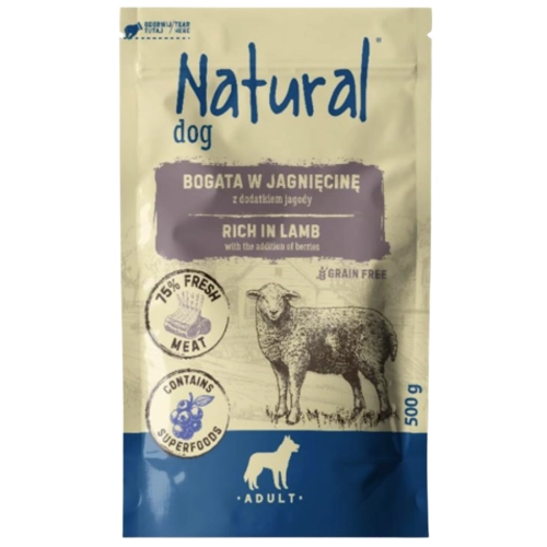 natura-karma-w-saszetkach-dla-psa-o-smaku-jagnieciny-z-dodatkiem-jagody-500g-5906731523878.webp