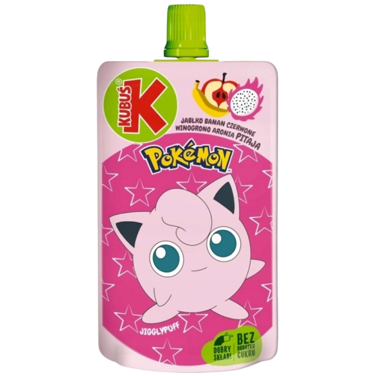 kubus-mus-jablko-banan-czerwone-winogrono-aronia-pitaja-pokemon-100g-5901067414050.webp