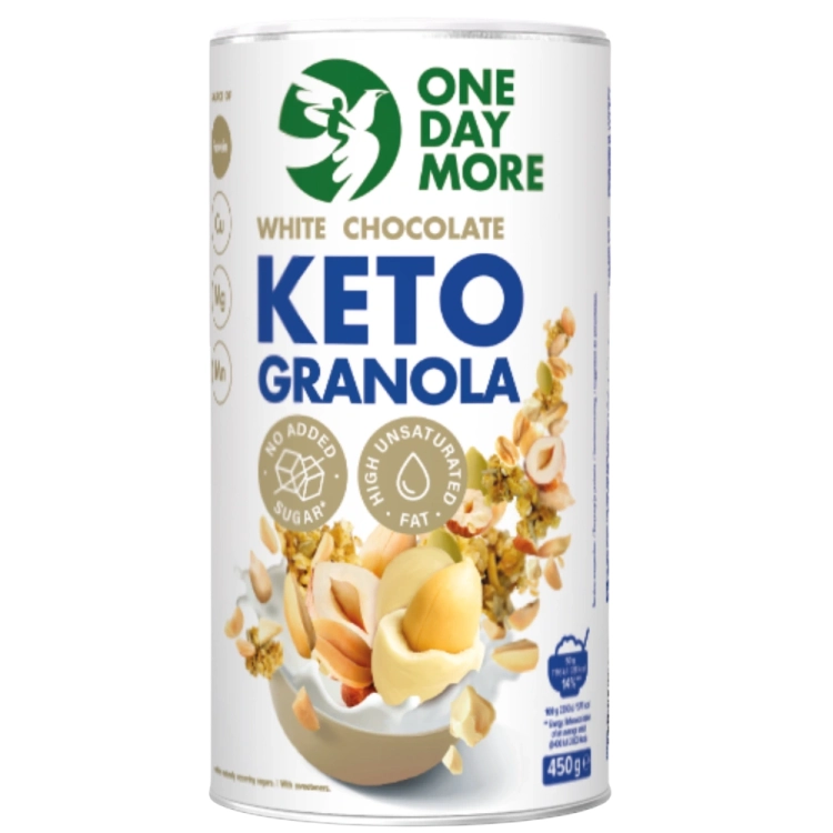 onedaymore-keto-granola-white-chocolate-450g-5905108804947.webp