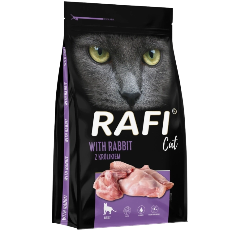 rafi-karma-sucha-dla-kota-z-krolikiem-1,5kg-5902921315889.webp