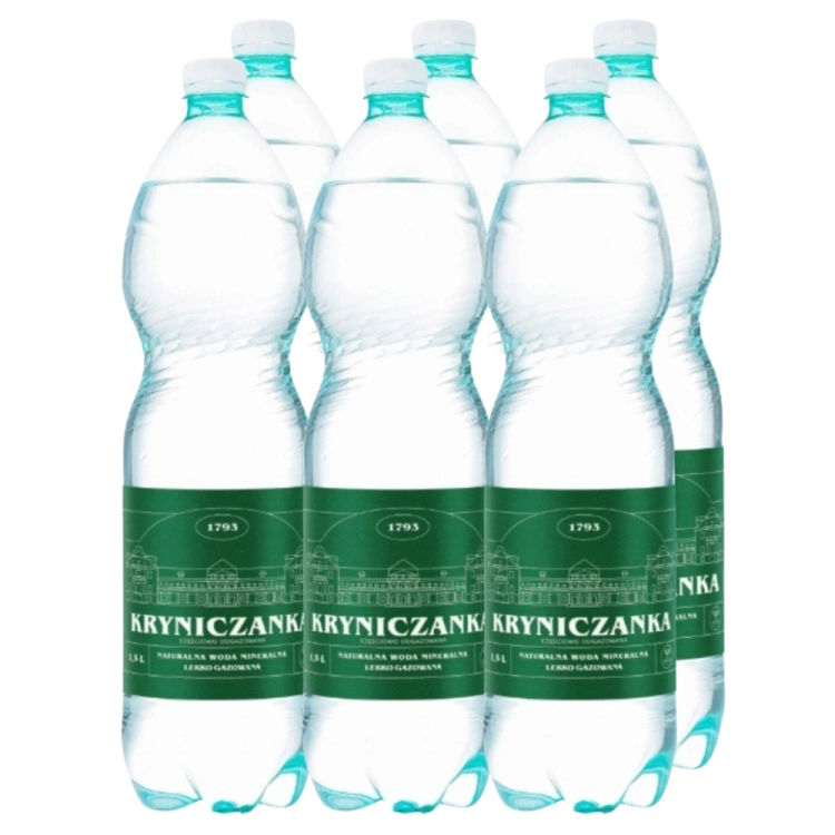 kryniczanka-naturalna-woda-mineralna-lekko-gazowana-1,5l-6-sztuk-5901115000112.webp
