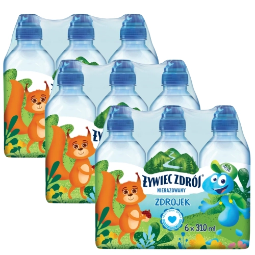 zywiec-zdroj-zdrojek-niegazowana-woda-zrodlana-310ml-18-sztuk-5900541012409.webp
