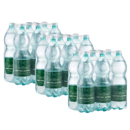 kryniczanka-naturalna-woda-mineralna-lekko-gazowana-1,5l-18-sztuk-5901115000112.webp