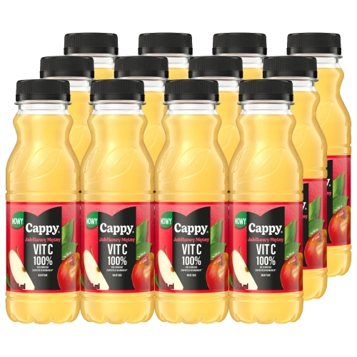 cappy-nektar-jablkowy-100-vit-c-330ml-12-sztuk-5000112683615.webp