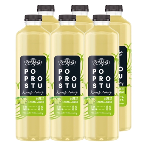 tymbark-po-prostu-napoj-kompotowy-agrest-cytryna-jablko-1,25l-6-sztuk-5900334024930.webp