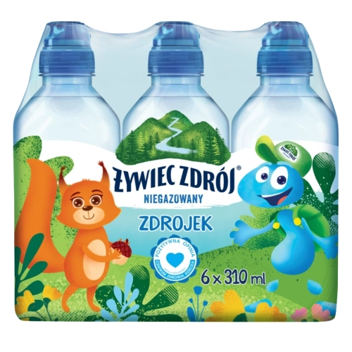 zywiec-zdroj-zdrojek-niegazowany-woda-zrodlana-310ml-6-sztuk-5900541012409.webp