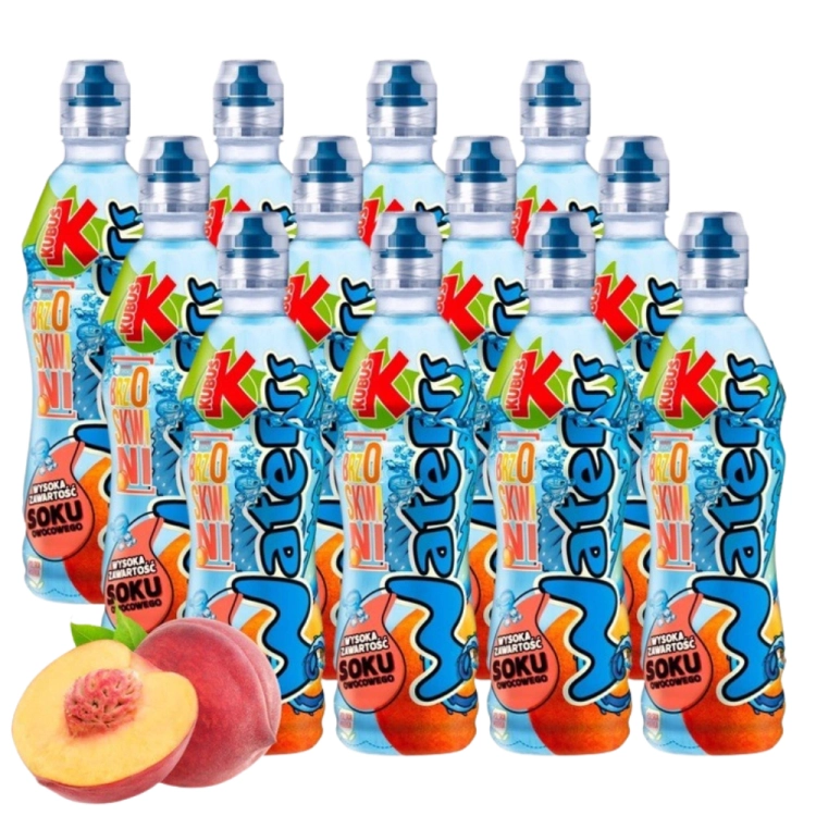 kubus-waterrr-napoj-o-smaku-brzoskwini-500ml-12-sztuk-5901067411967.webp