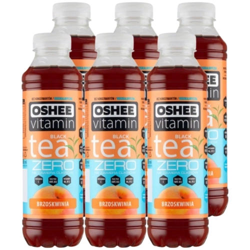oshee-vitamin-tea-zero-niegazowany-napoj-herbaciany-o-smaku-brzoskwiowym-556ml-6-sztuk-5901783950467.webp