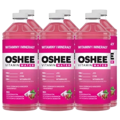 oshee-vitamin-water-napoj-niegazowany-o-smaku-czerwonych-winogron-dragonfruit-330ml-6-sztuk-5901783950580.webp