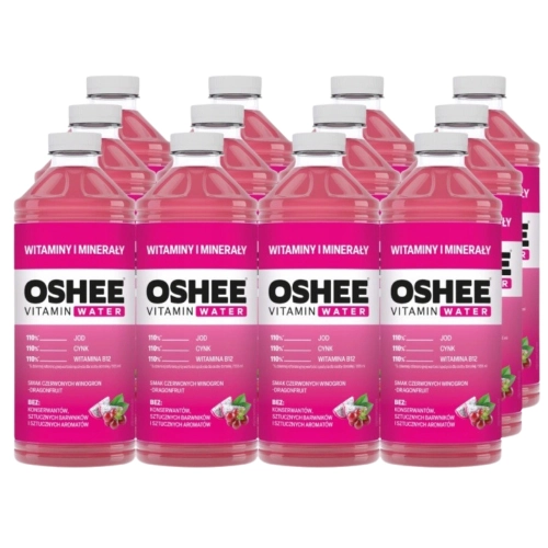 oshee-vitamin-water-napoj-niegazowany-o-smaku-czerwonych-winogron-dragonfruit-330ml-12 sztuk-5901783950580.webp