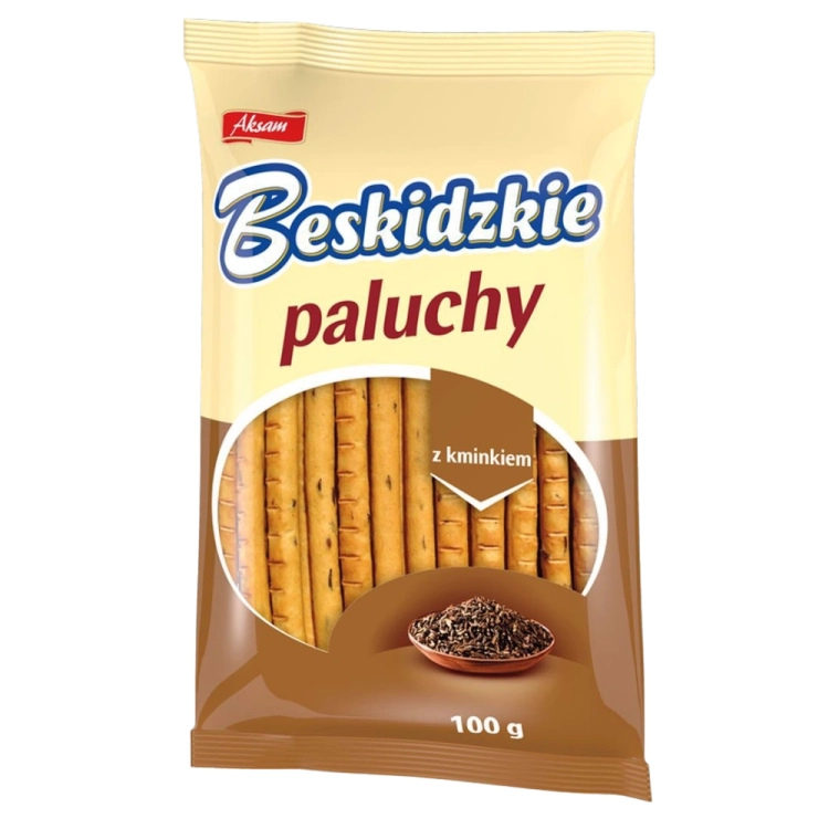 aksam-beskidzkie-paluchy-z-kminkiem-100g-5907029001665.webp